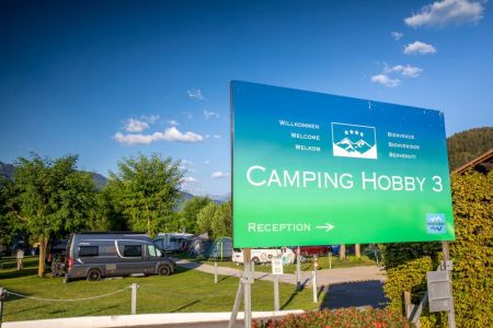 Camping Hobby 3 | Unterseen - Interlaken | Foto: David Birri | Galerie 7
