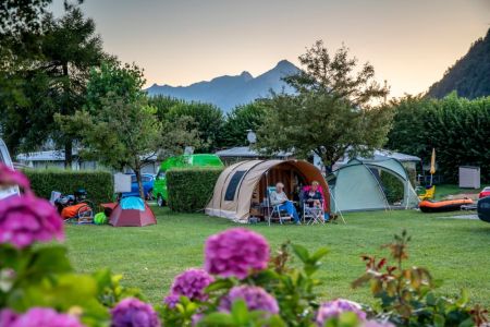 Camping Hobby 3 | Unterseen - Interlaken | Foto: David Birri | Galerie 3
